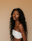 RAW INDIAN WAVY BUNDLE
