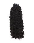 RAW BURMESE CURLY BUNDLE