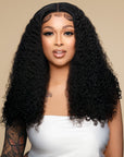 RAW BURMESE CURLY BUNDLE