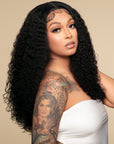 RAW BURMESE CURLY BUNDLE