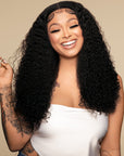 RAW BURMESE CURLY BUNDLE