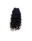 Raw Indian Curly