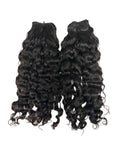 RAW BURMESE CURLY BUNDLE