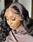 Frontals & Closures