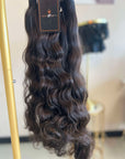 RAW INDIAN WAVY BUNDLE